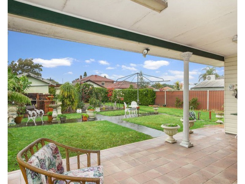 158 Coronation Parade, Croydon Park NSW 2133
