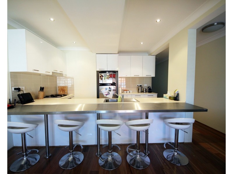 14/185 First Avenue, Five Dock NSW 2046