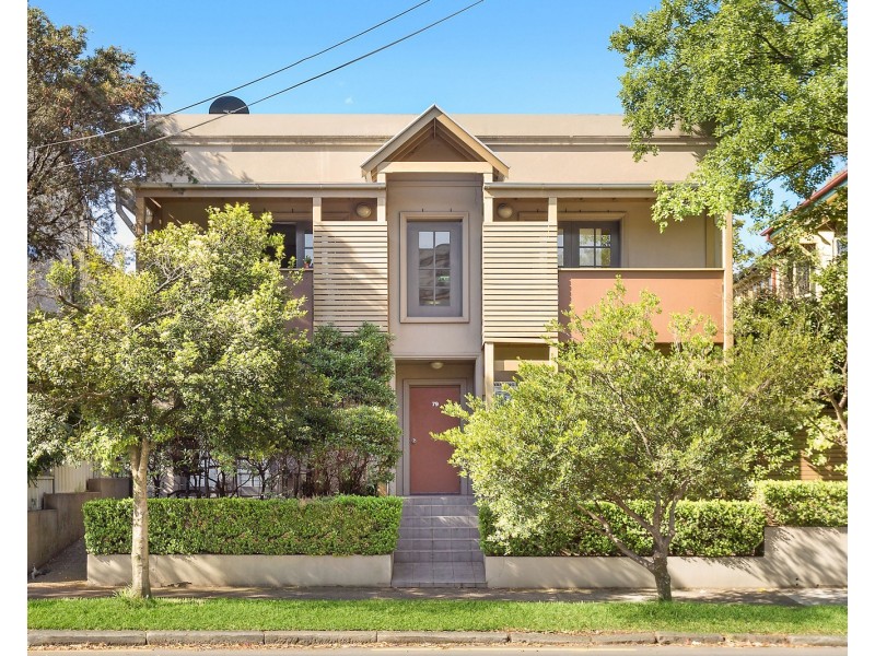 8/79 Stanmore Road, Stanmore NSW 2048