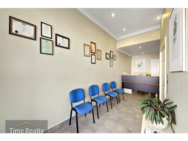241 Great North Road, Five Dock NSW 2046