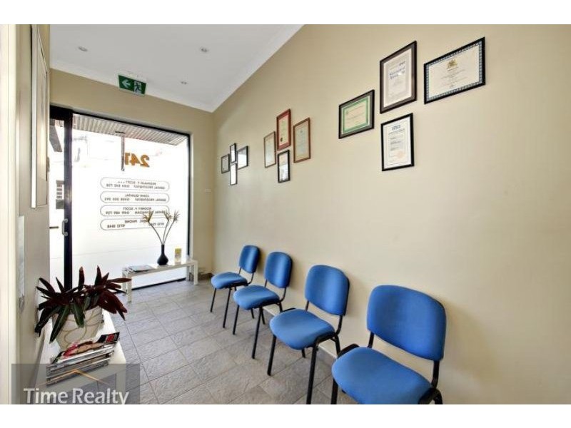 241 Great North Road, Five Dock NSW 2046