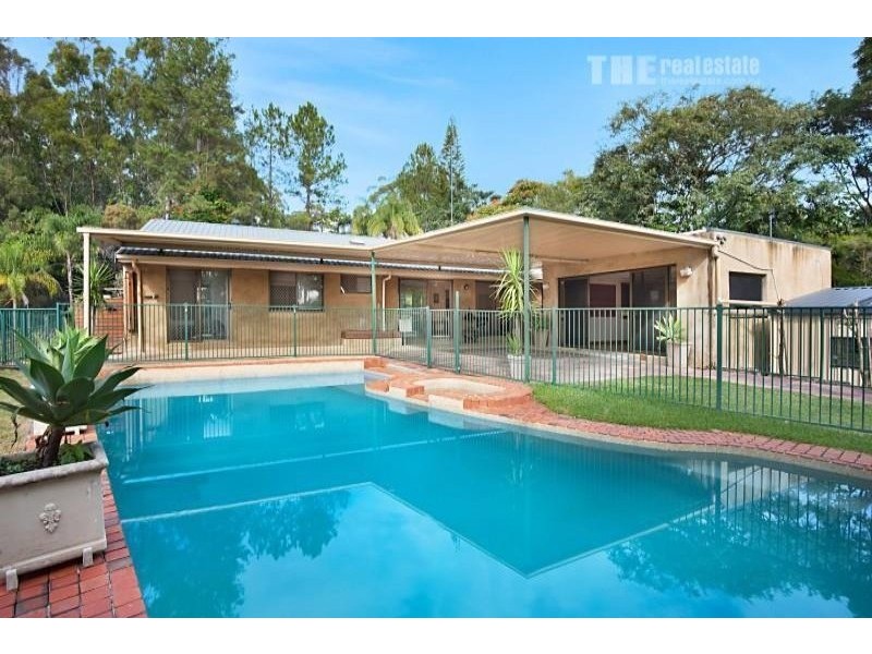 Reedy Creek QLD 4227