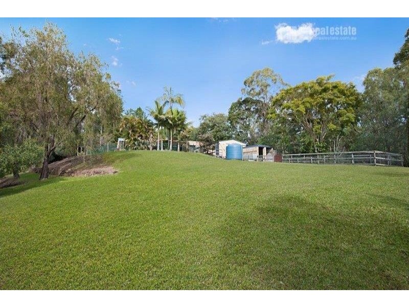 Reedy Creek QLD 4227