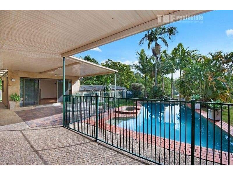 Reedy Creek QLD 4227