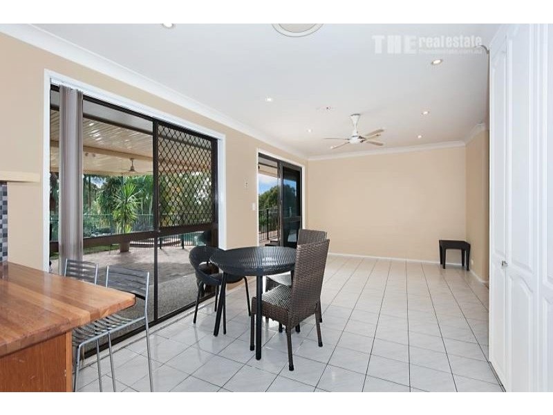 Reedy Creek QLD 4227