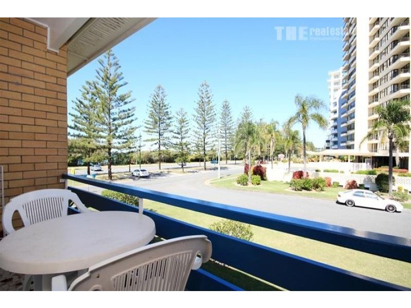 Burleigh Heads QLD 4220