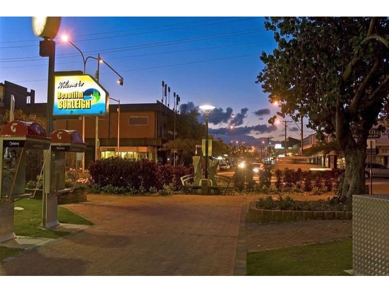 Burleigh Heads QLD 4220