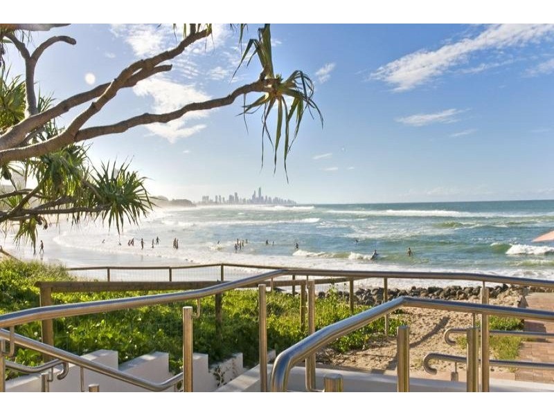 Burleigh Heads QLD 4220