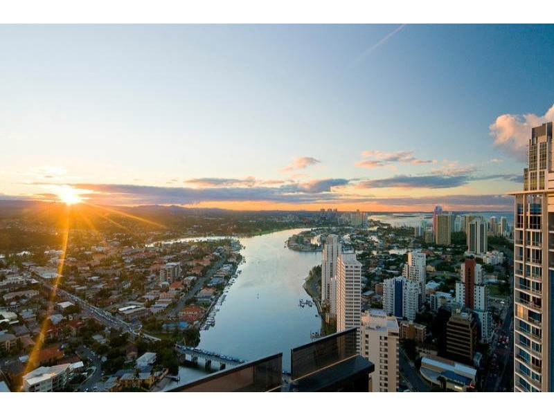 Surfers Paradise QLD 4217