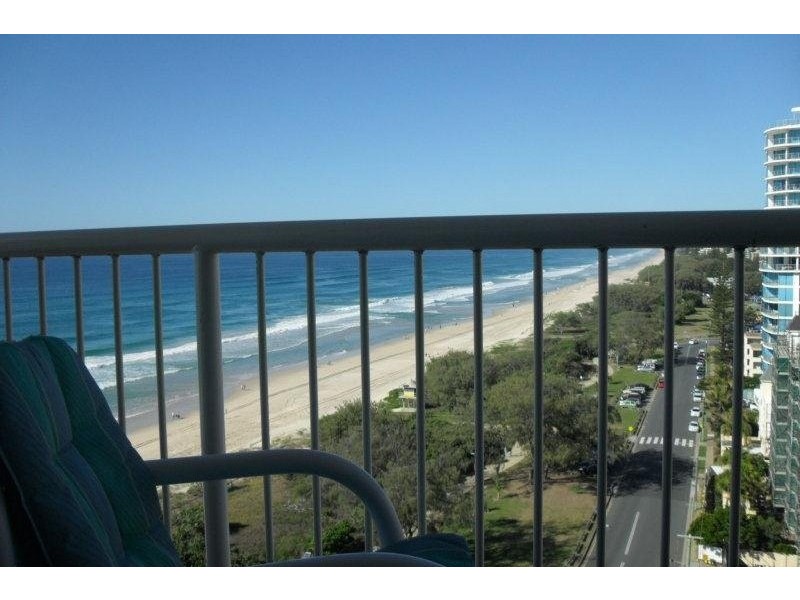 Broadbeach QLD 4218