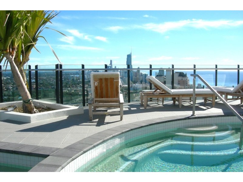 Broadbeach QLD 4218