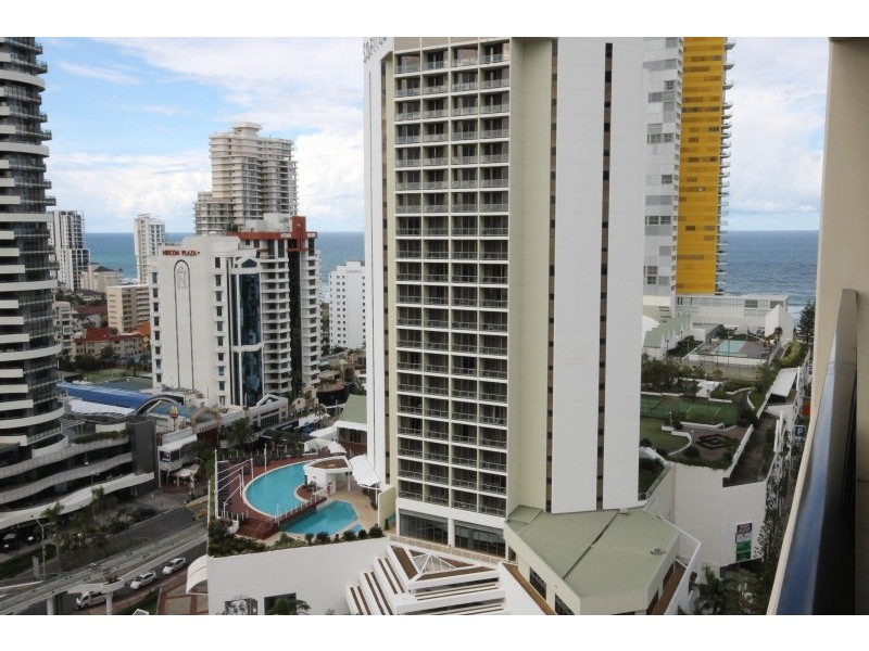 Broadbeach QLD 4218