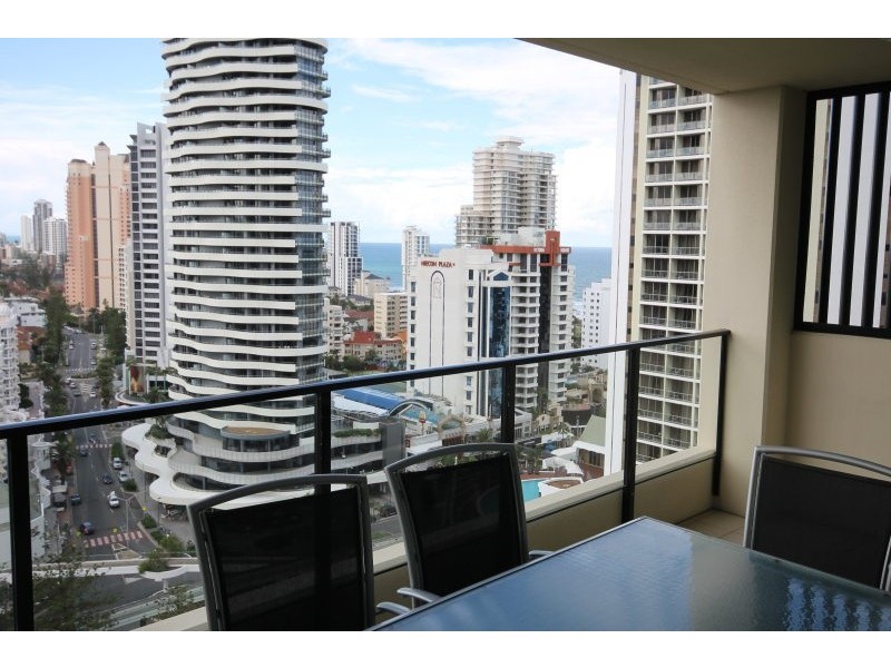 Broadbeach QLD 4218