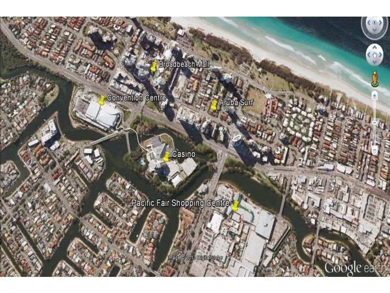 Broadbeach QLD 4218