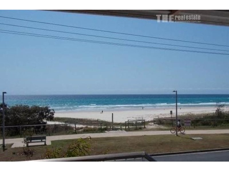 Bilinga QLD 4225