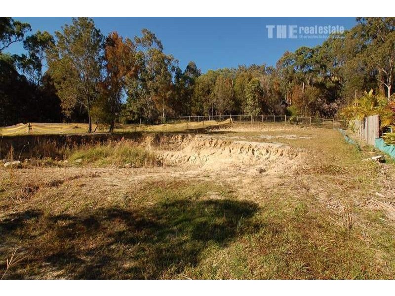 Reedy Creek QLD 4227