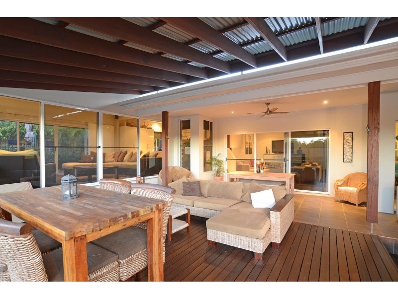 Reedy Creek QLD 4227