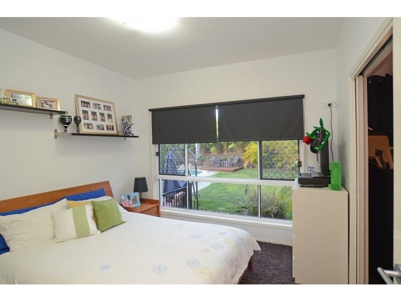 Reedy Creek QLD 4227