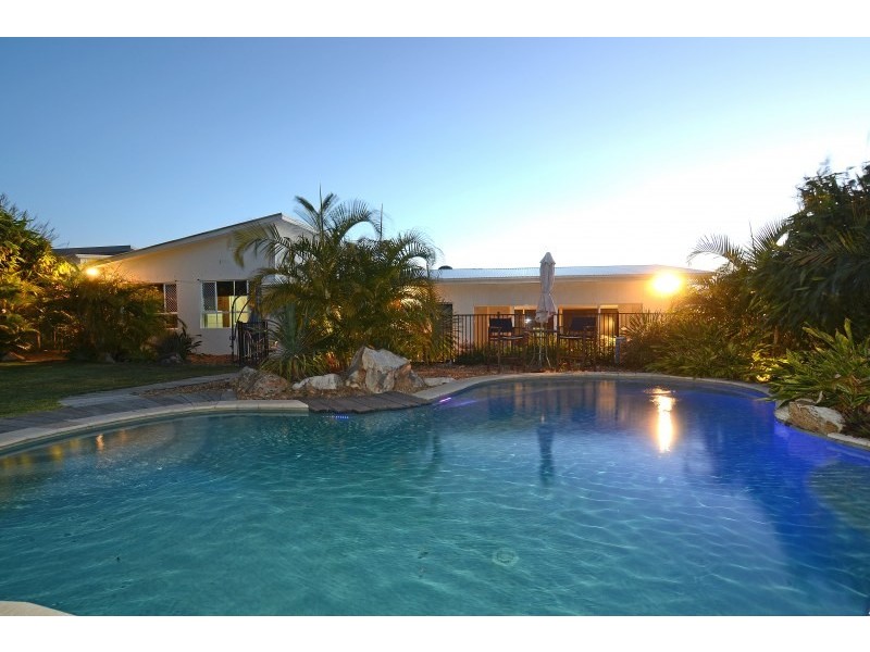 Reedy Creek QLD 4227