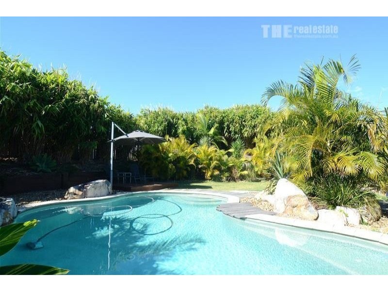 Reedy Creek QLD 4227