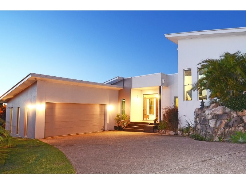 Reedy Creek QLD 4227