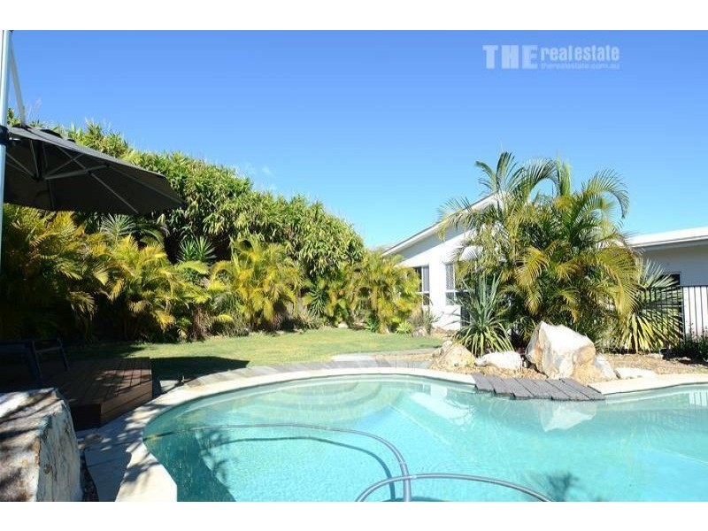 Reedy Creek QLD 4227