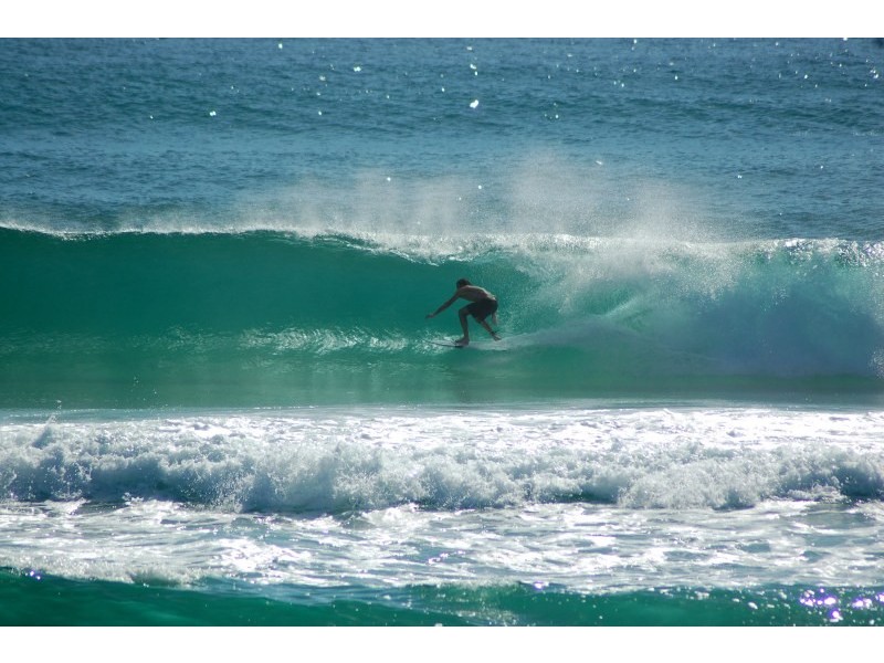 Burleigh Heads QLD 4220