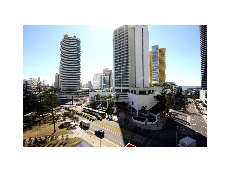 Broadbeach QLD 4218