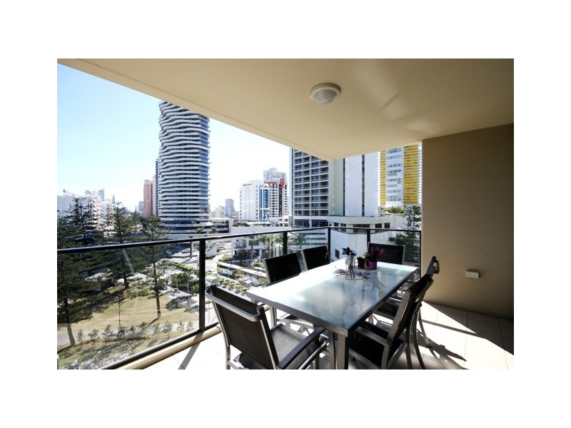 Broadbeach QLD 4218