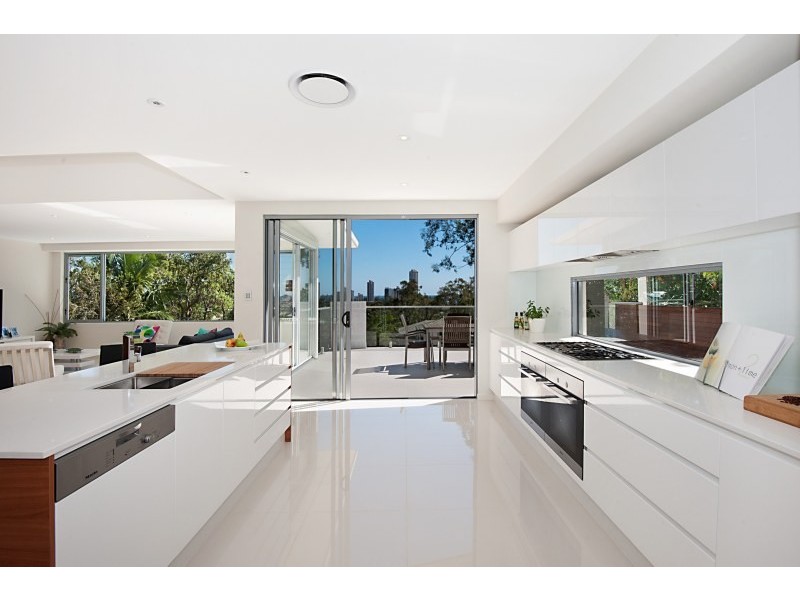 Burleigh Heads QLD 4220