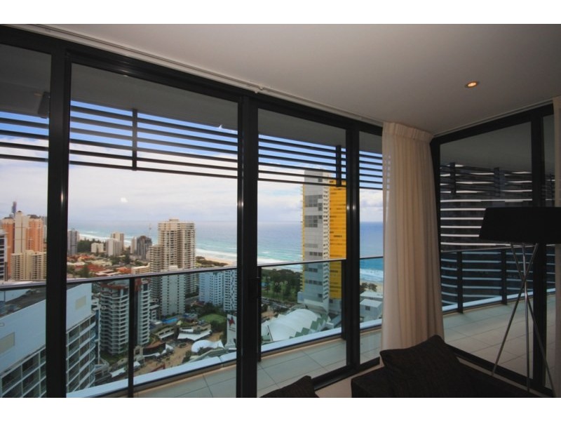 1 Oracle Boulevard, Broadbeach QLD 4218