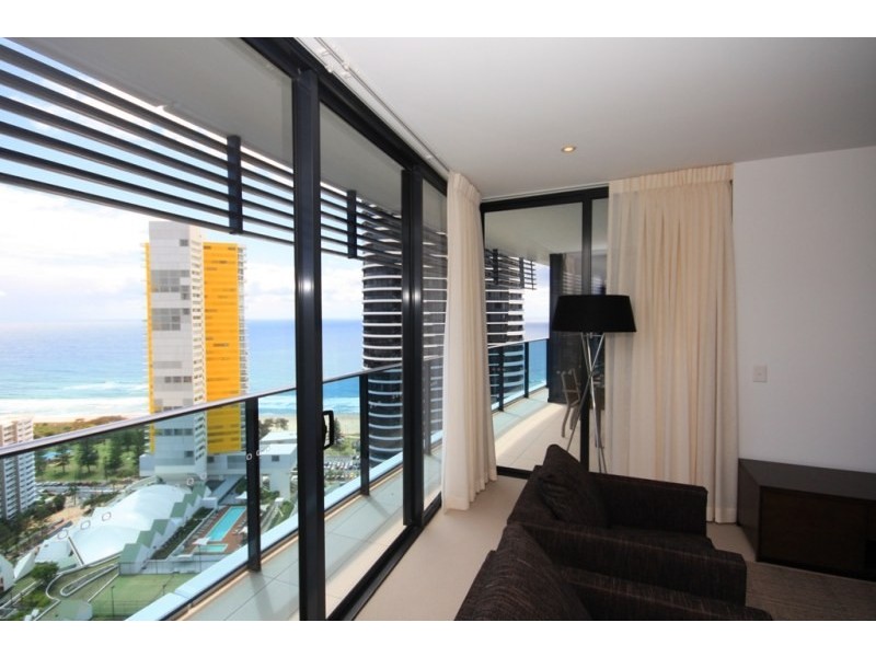 1 Oracle Boulevard, Broadbeach QLD 4218