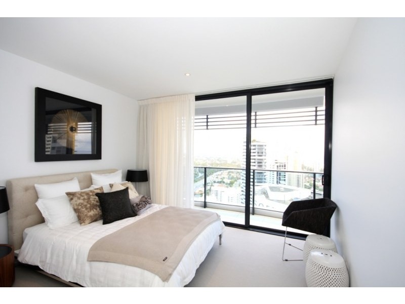 1 Oracle Boulevard, Broadbeach QLD 4218