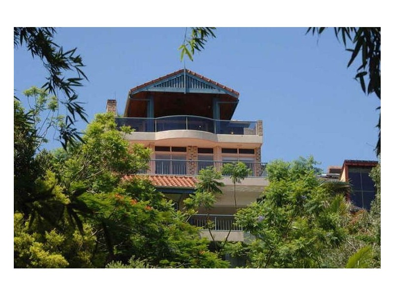 Burleigh Heads QLD 4220