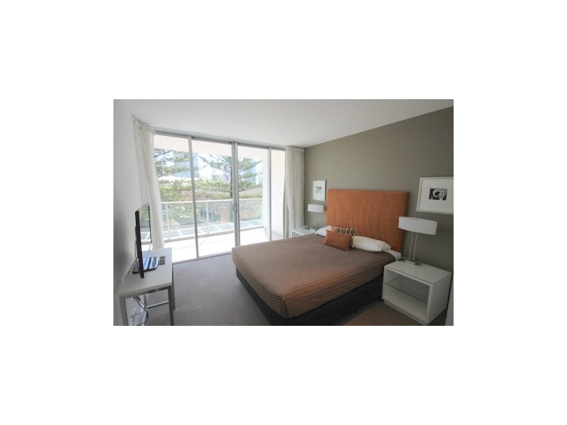303/16-18 Enderley Avenue, Surfers Paradise QLD 4217