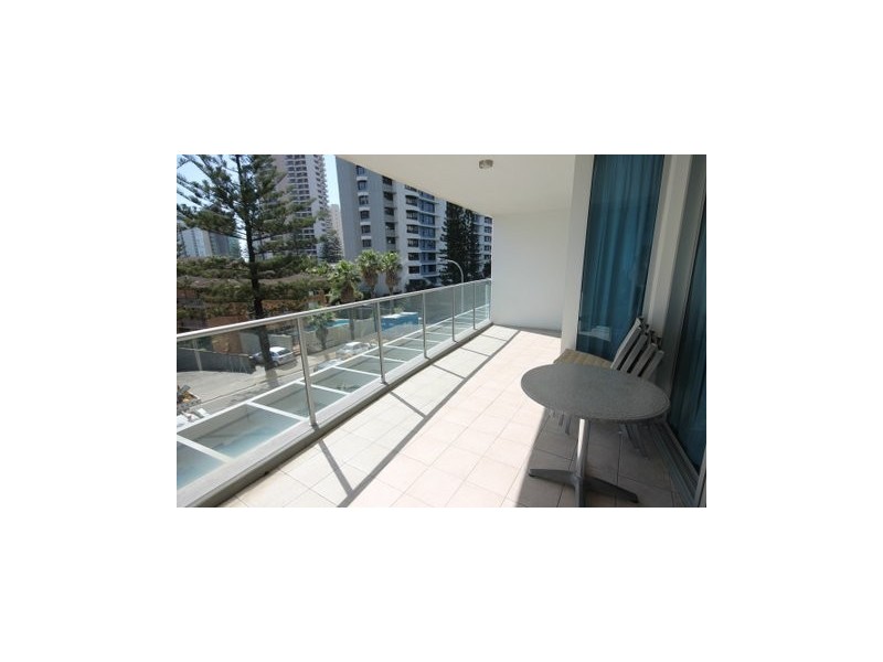 303/16-18 Enderley Avenue, Surfers Paradise QLD 4217
