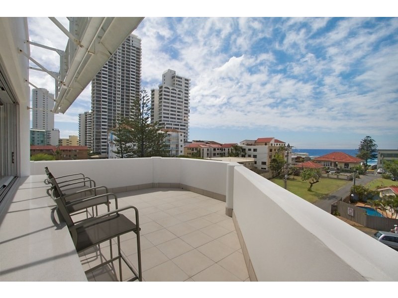 Surfers Paradise QLD 4217