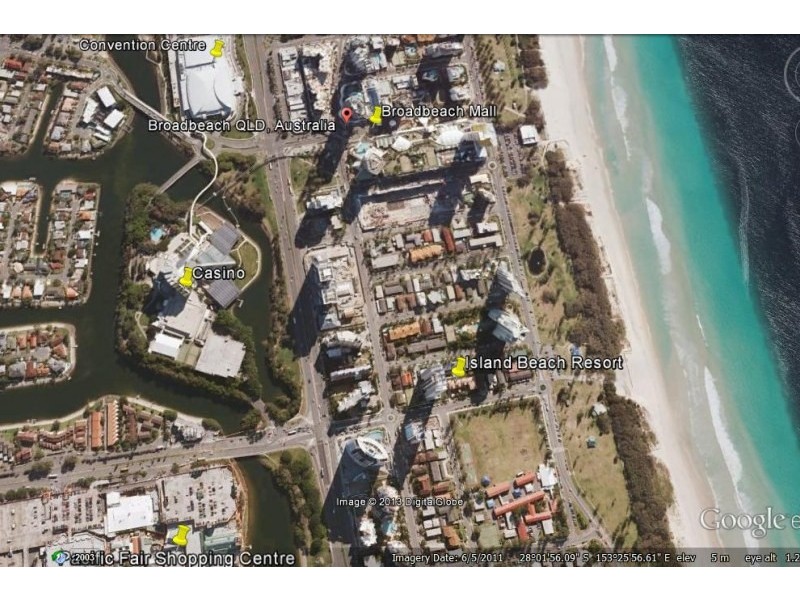 Broadbeach QLD 4218