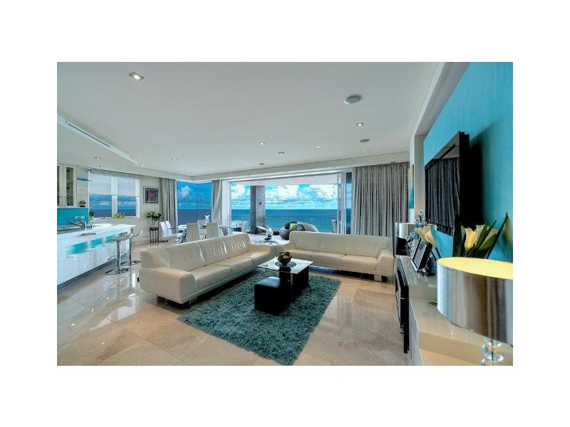 Surfers Paradise QLD 4217