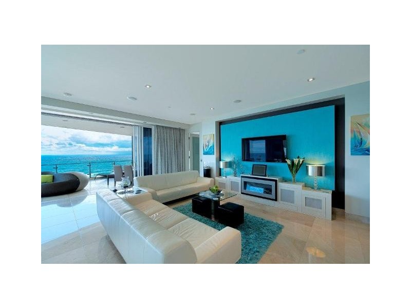 Surfers Paradise QLD 4217