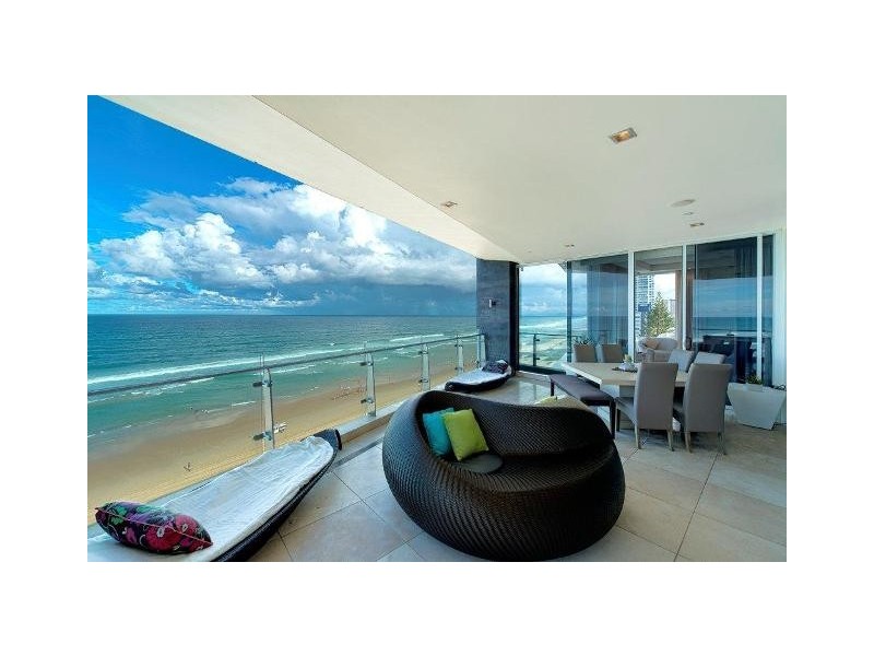 Surfers Paradise QLD 4217