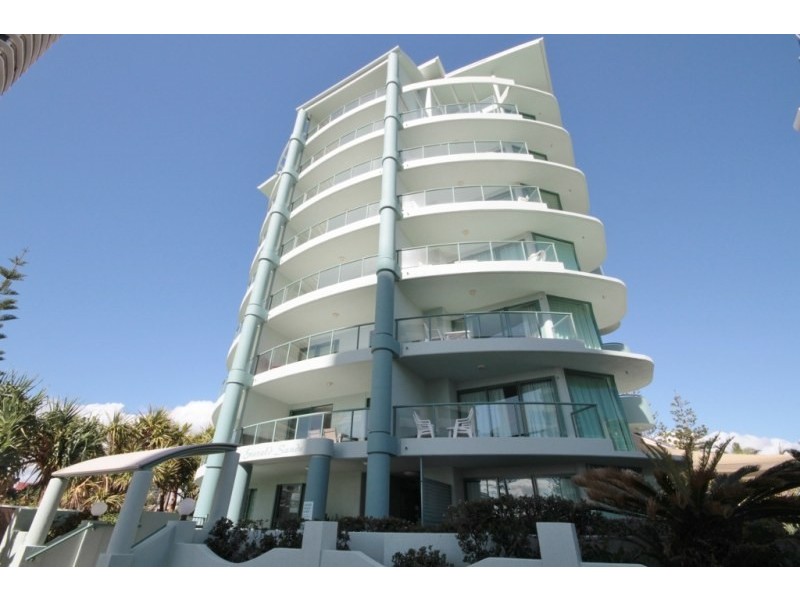 Surfers Paradise QLD 4217