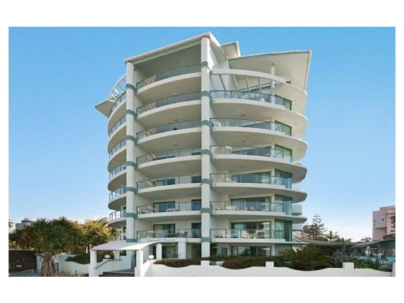 Surfers Paradise QLD 4217