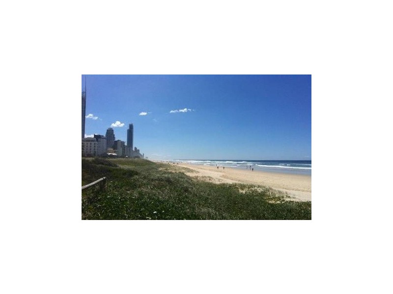 Surfers Paradise QLD 4217