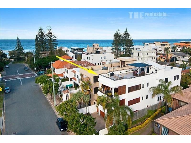 Mermaid Beach QLD 4218