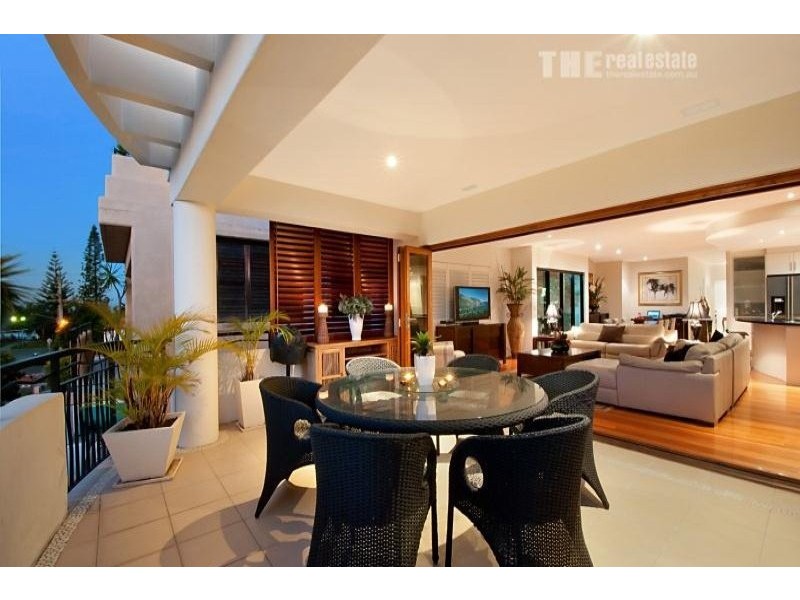 Mermaid Beach QLD 4218