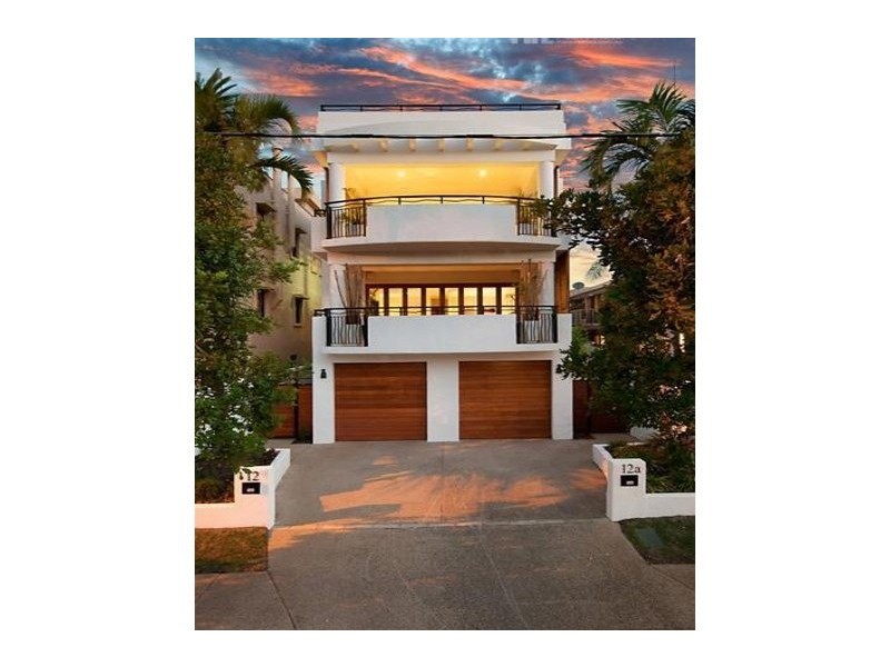 Mermaid Beach QLD 4218