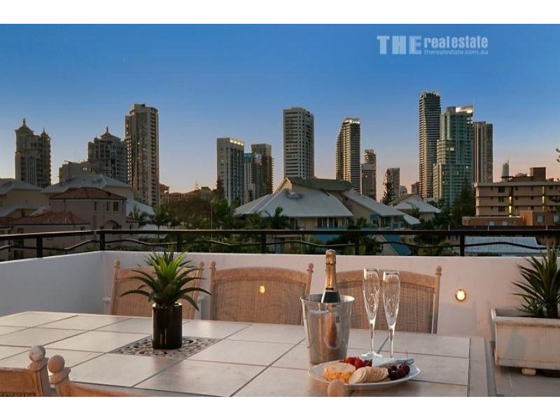 Mermaid Beach QLD 4218