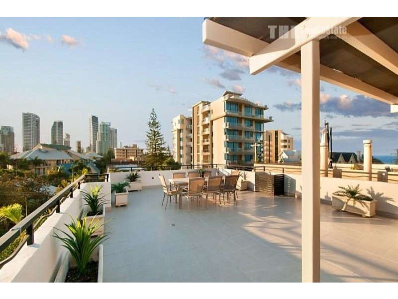 Mermaid Beach QLD 4218