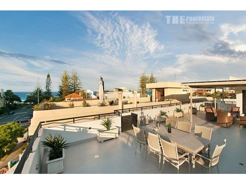 Mermaid Beach QLD 4218